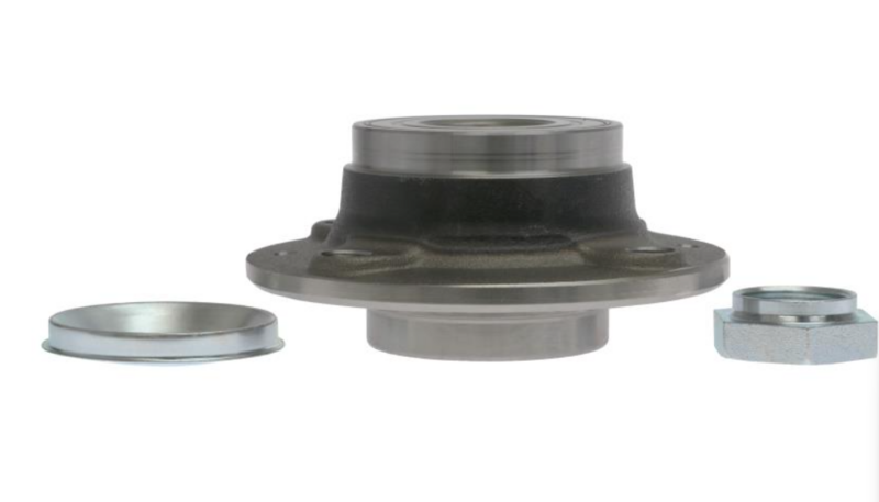 Підшипник колісний з маточиною LO 23587 - зображення 4