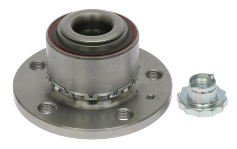 Подшипник колесный с ступицей