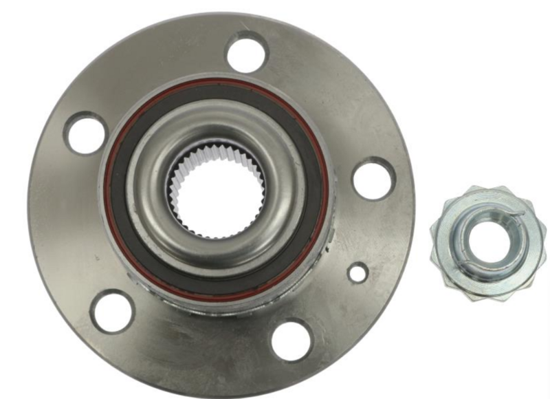 Підшипник колісний з маточиною LO 23569 - зображення 2