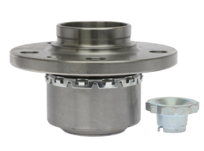 Підшипник колісний з маточиною LO 23569 - зображення 4