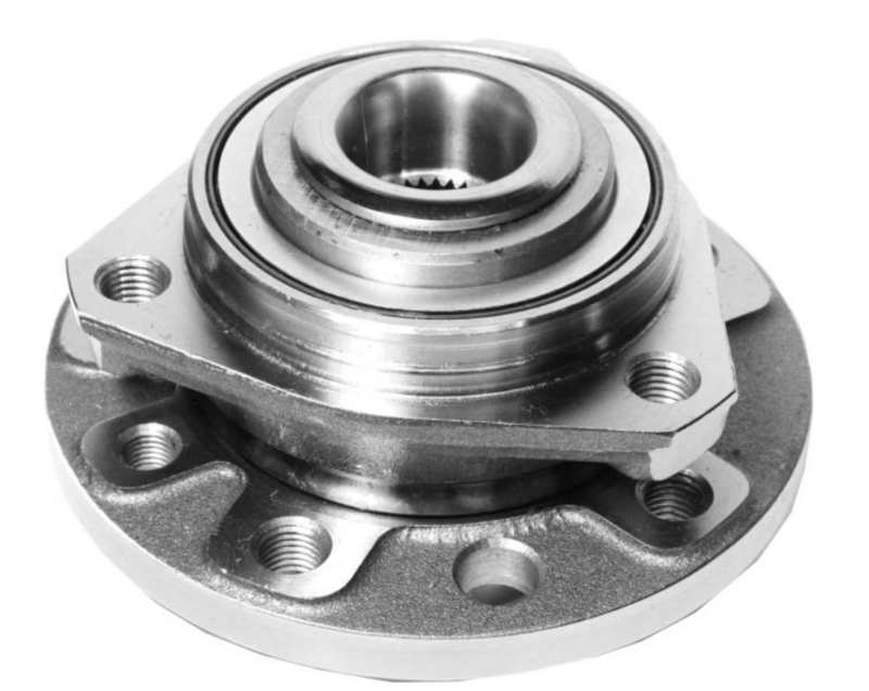 Подшипник колесный с ступицей