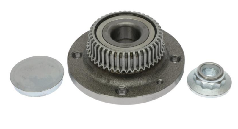 Подшипник колесный с ступицей