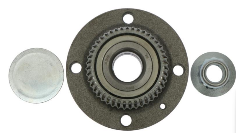 Підшипник колісний з маточиною LO 23548 - зображення 2