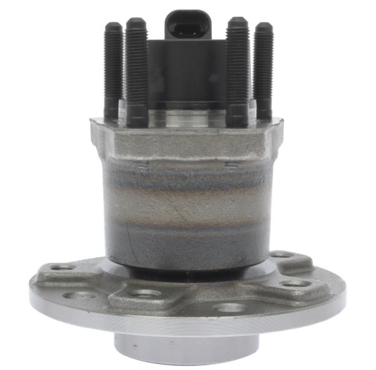 Підшипник колісний з маточиною LO 23555 - зображення 2