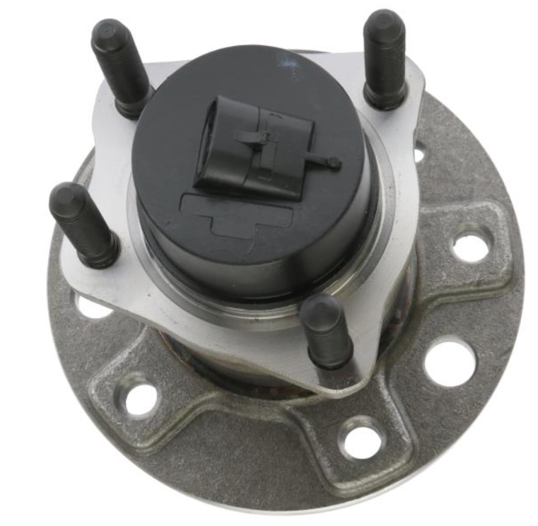 Підшипник колісний з маточиною LO 23555 - зображення 4