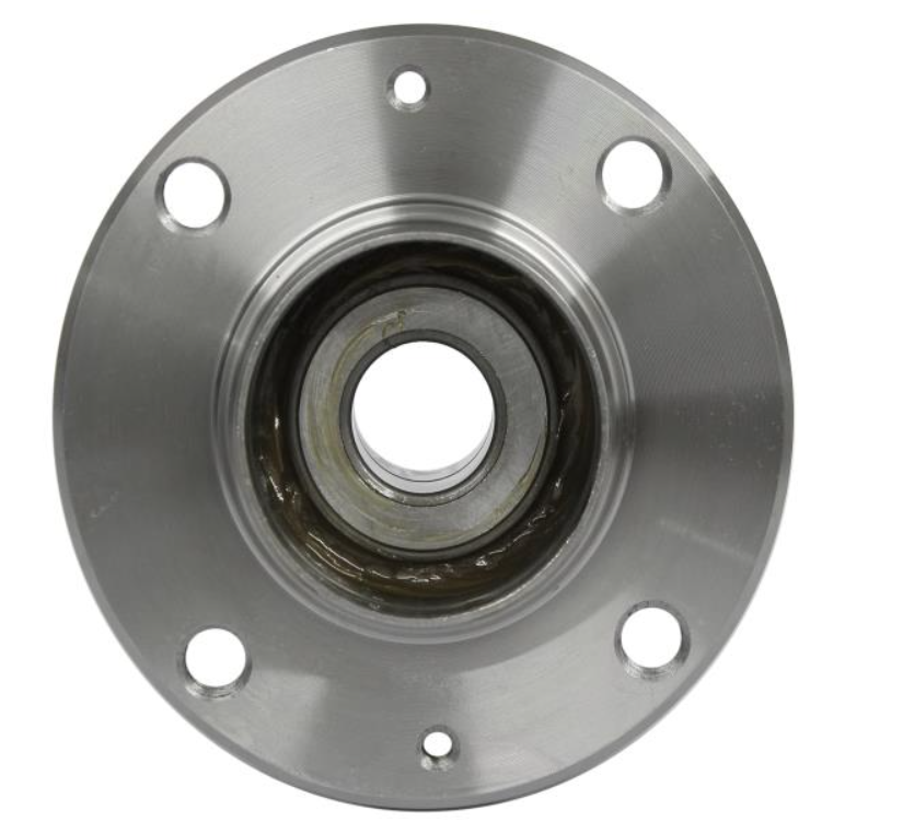 Подшипник колесный с ступицей