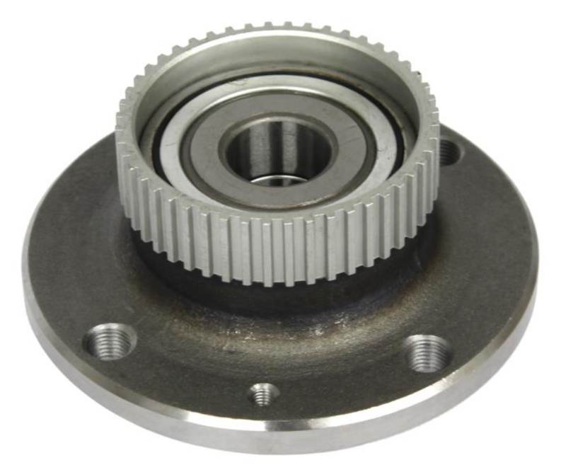 Підшипник колісний з маточиною LO 23564 - зображення 4