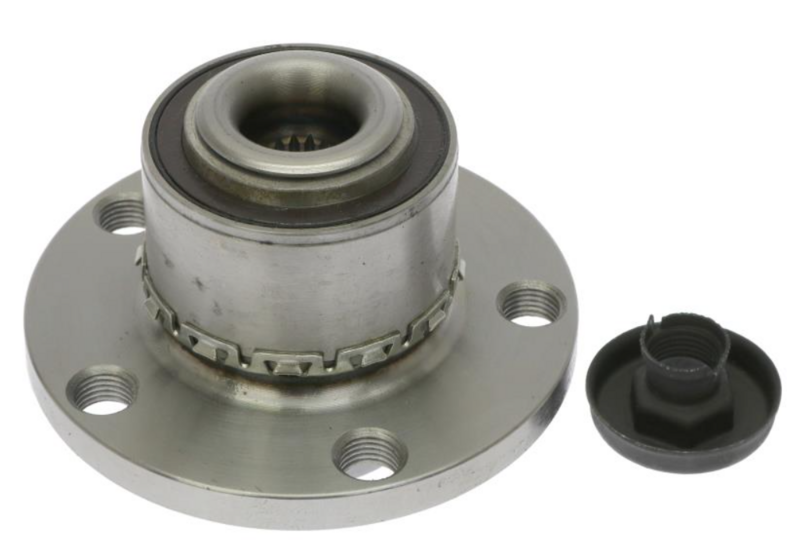 Подшипник колесный с ступицей