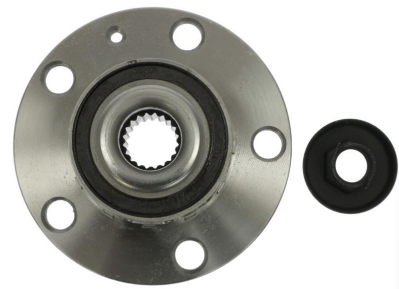 Підшипник колісний з маточиною LO 23568 - зображення 2