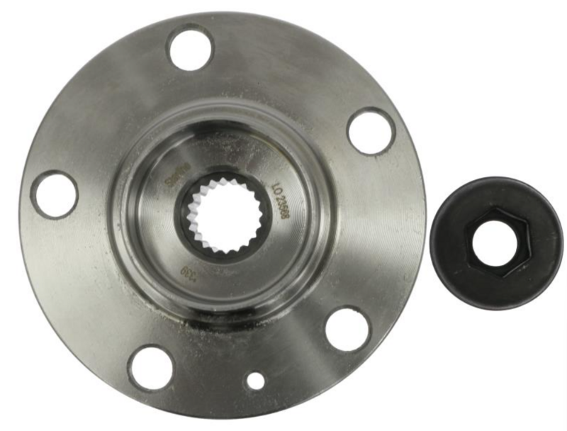 Підшипник колісний з маточиною LO 23568 - зображення 3