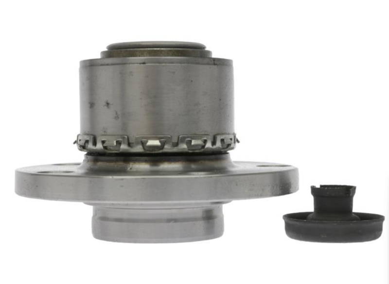 Підшипник колісний з маточиною LO 23568 - зображення 4