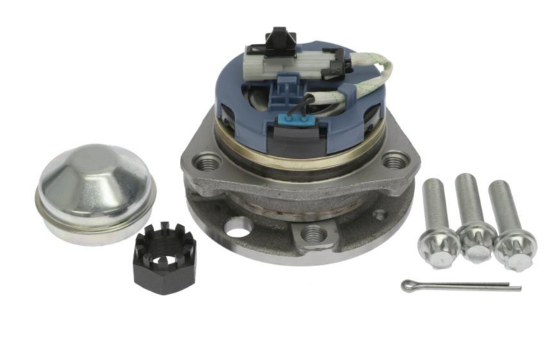 Подшипник колесный с ступицей