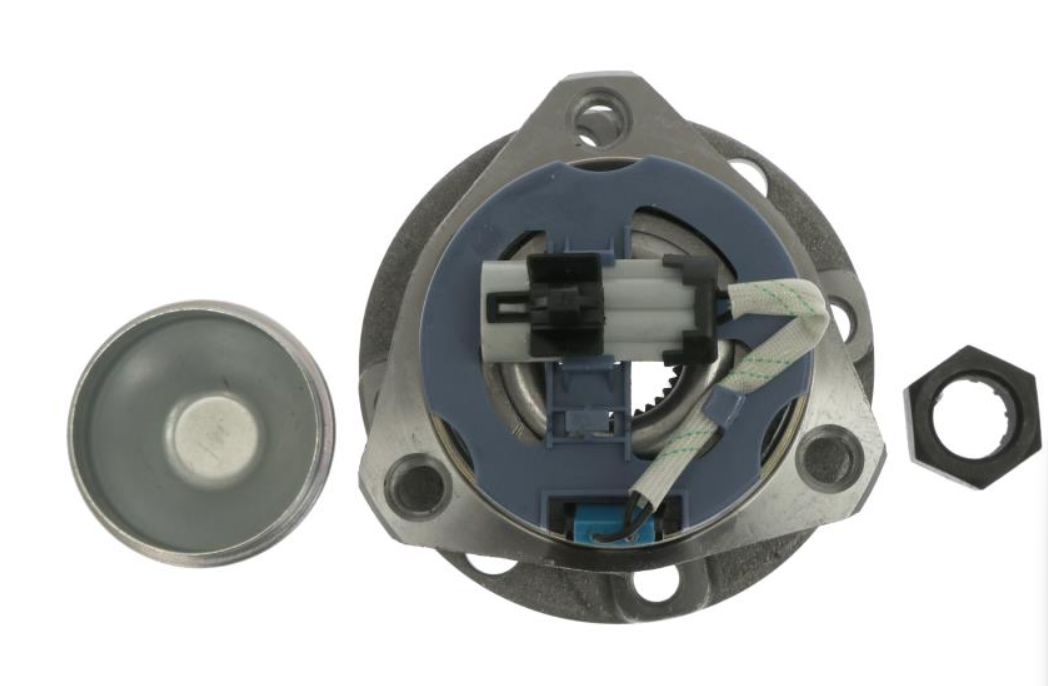 Підшипник колісний з маточиною LO 23511 - зображення 2