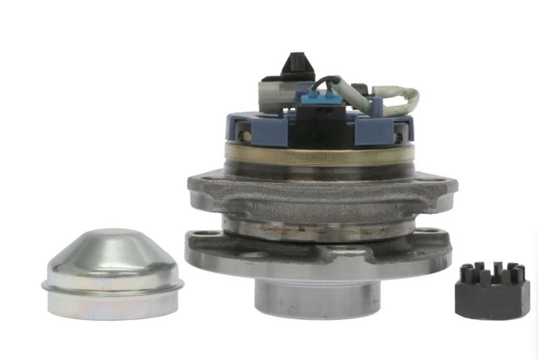 Підшипник колісний з маточиною LO 23511 - зображення 4