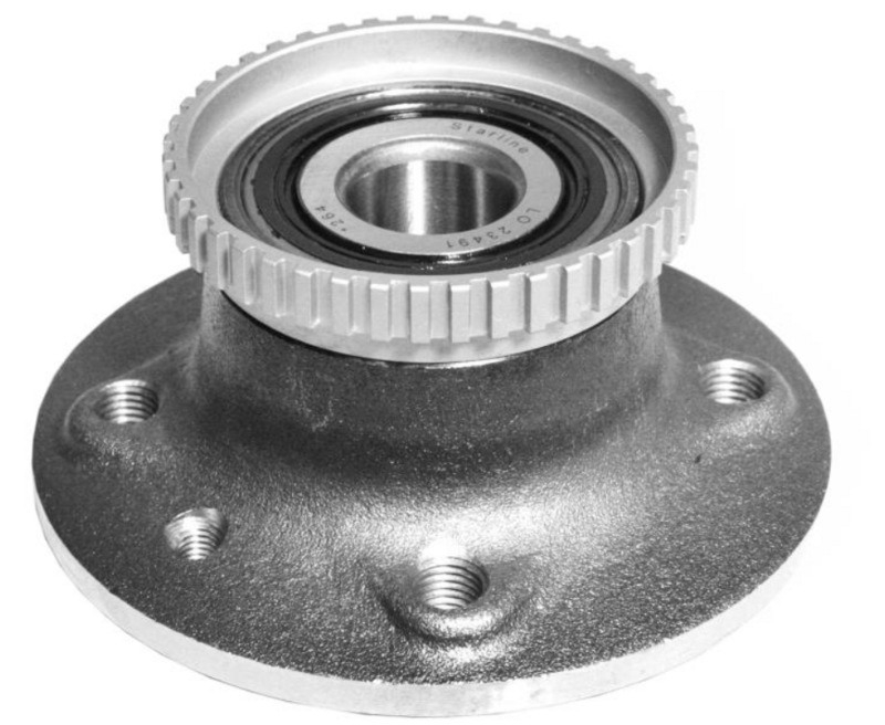 Подшипник колесный с ступицей