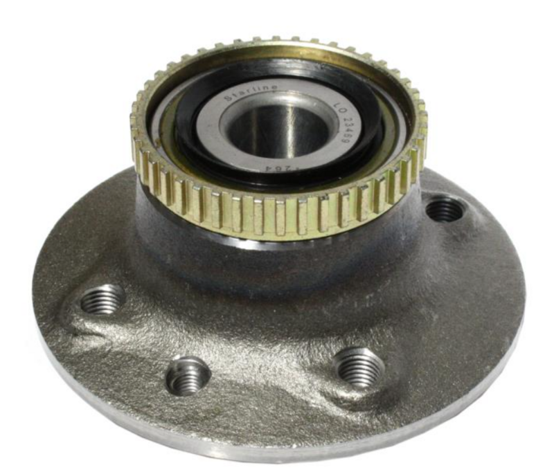 Подшипник колесный с ступицей