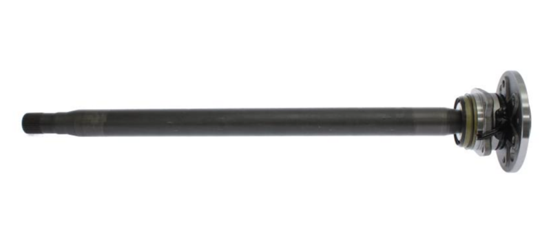 Подшипник колесный с ступицей