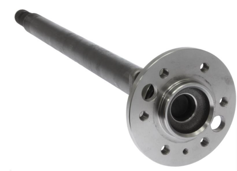 Підшипник колісний з маточиною LO 20862 - зображення 2