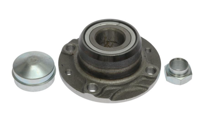 Подшипник колесный с ступицей