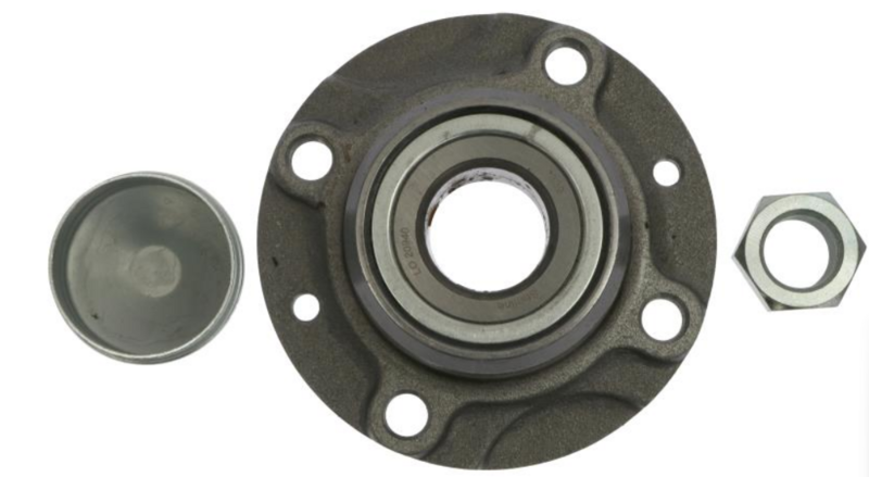 Підшипник колісний з маточиною LO 20940 - зображення 2