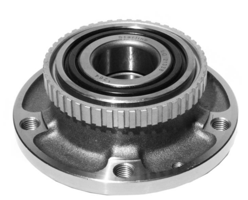 Подшипник колесный с ступицей