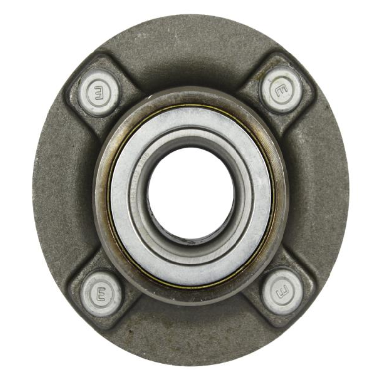 Підшипник колісний з маточиною LO 21481 - зображення 2