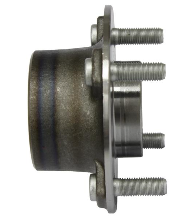 Підшипник колісний з маточиною LO 21481 - зображення 3