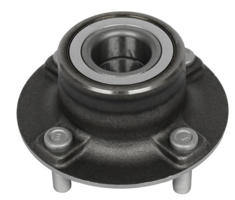 Підшипник колісний з маточиною LO 21481 - зображення 4