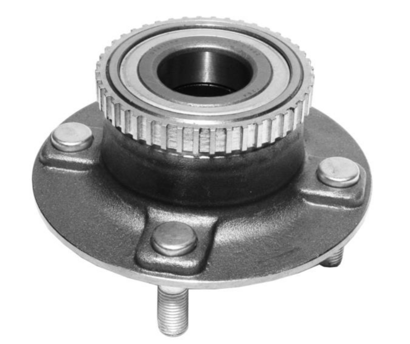 Подшипник колесный с ступицей