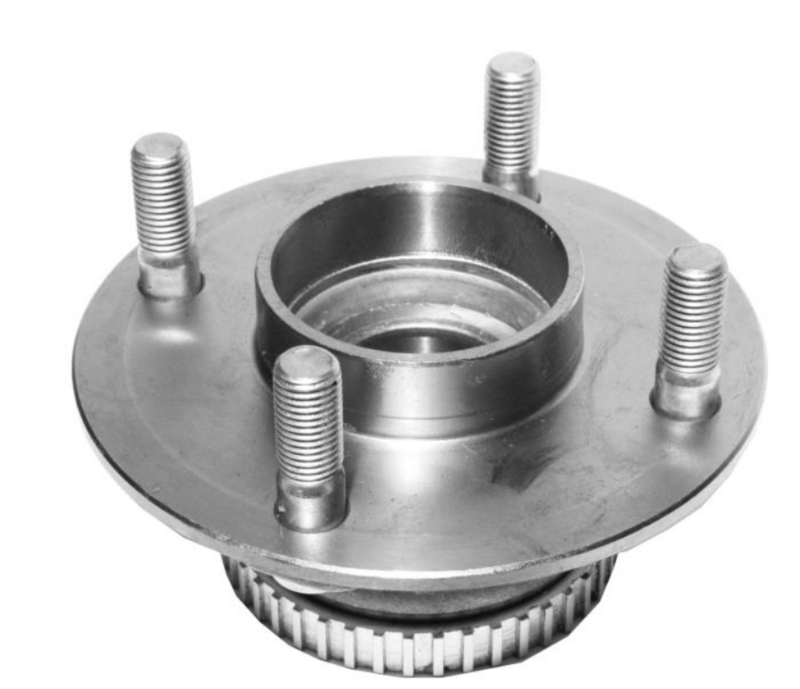 Підшипник колісний з маточиною LO 21482 - зображення 2