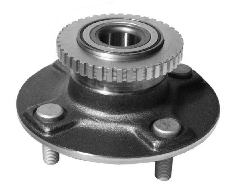 Подшипник колесный с ступицей