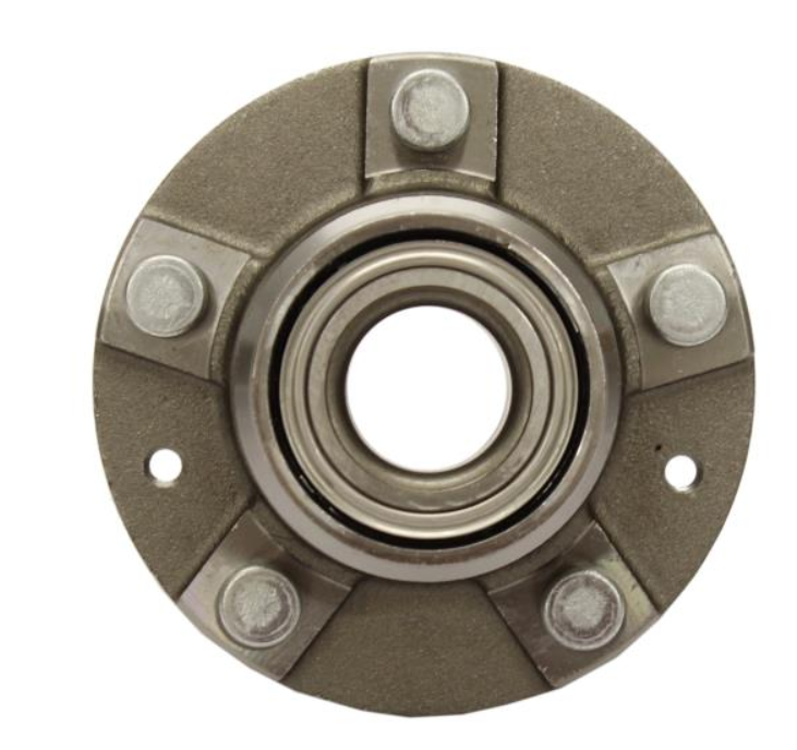 Подшипник колесный с ступицей