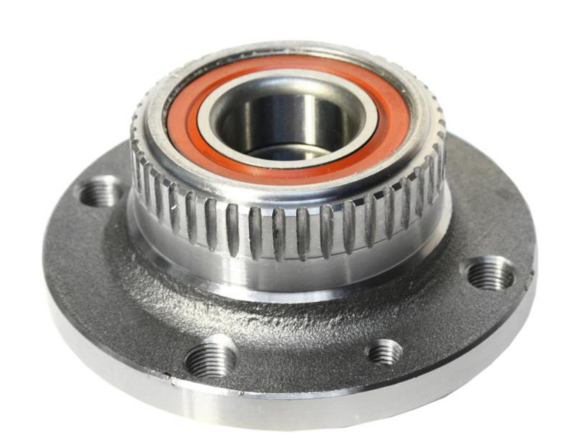 Подшипник колесный с ступицей