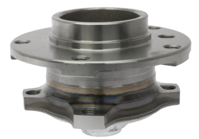 Подшипник колесный с ступицей