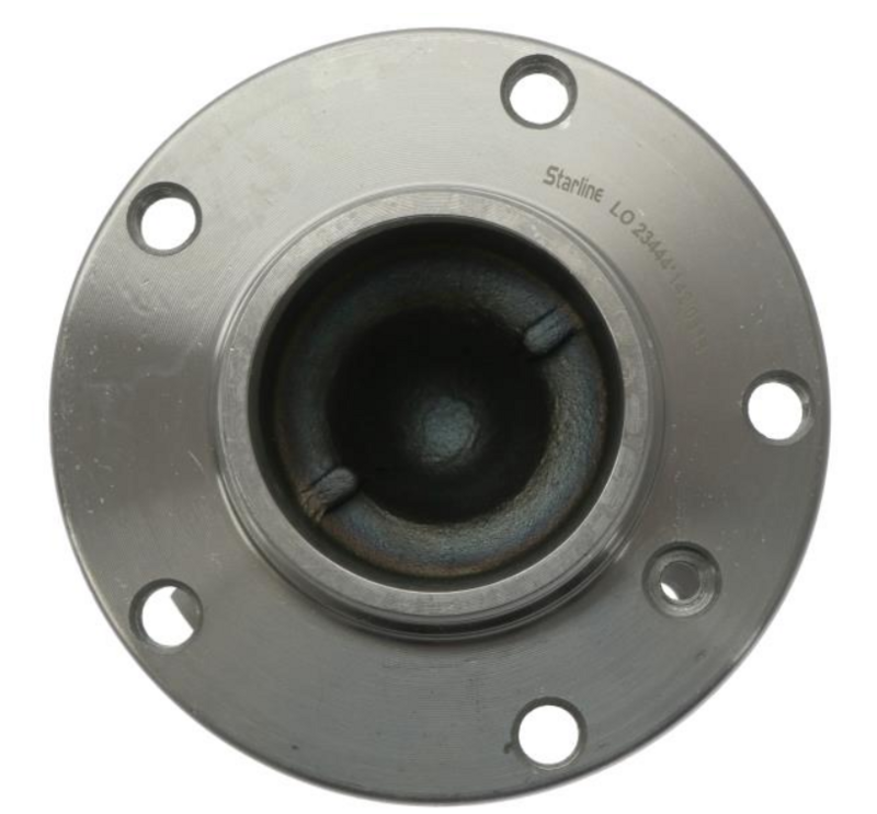 Підшипник колісний з маточиною LO 23444 - зображення 3