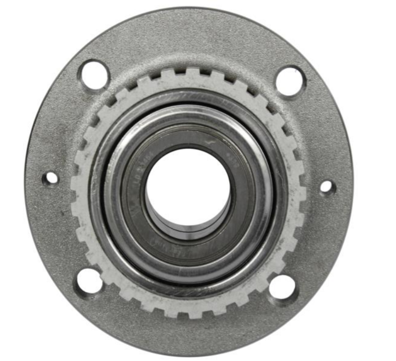 Підшипник колісний з маточиною LO 23454 - зображення 2