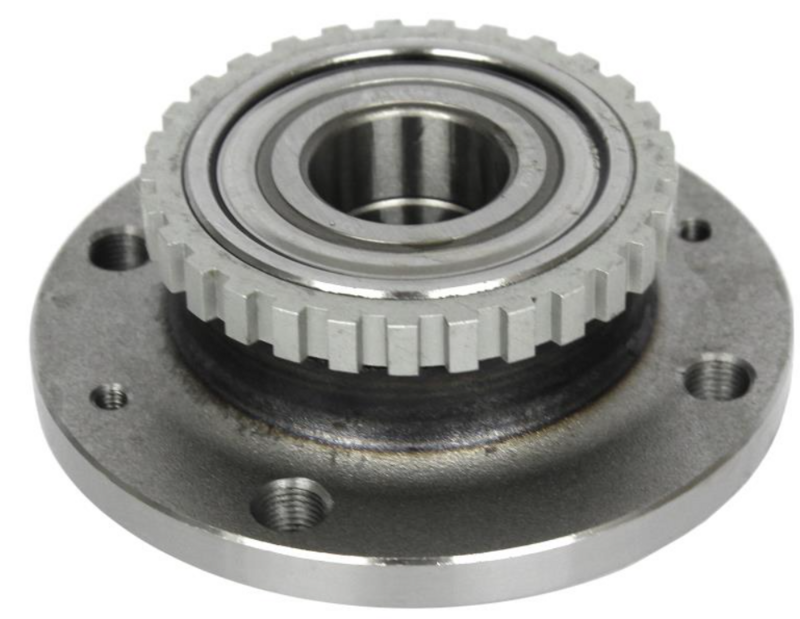 Підшипник колісний з маточиною LO 23454 - зображення 4