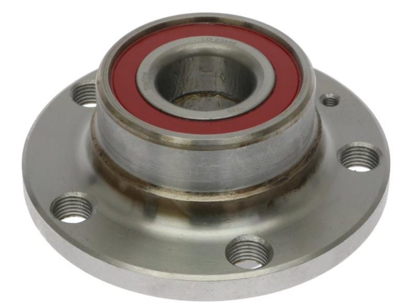 Подшипник колесный с ступицей