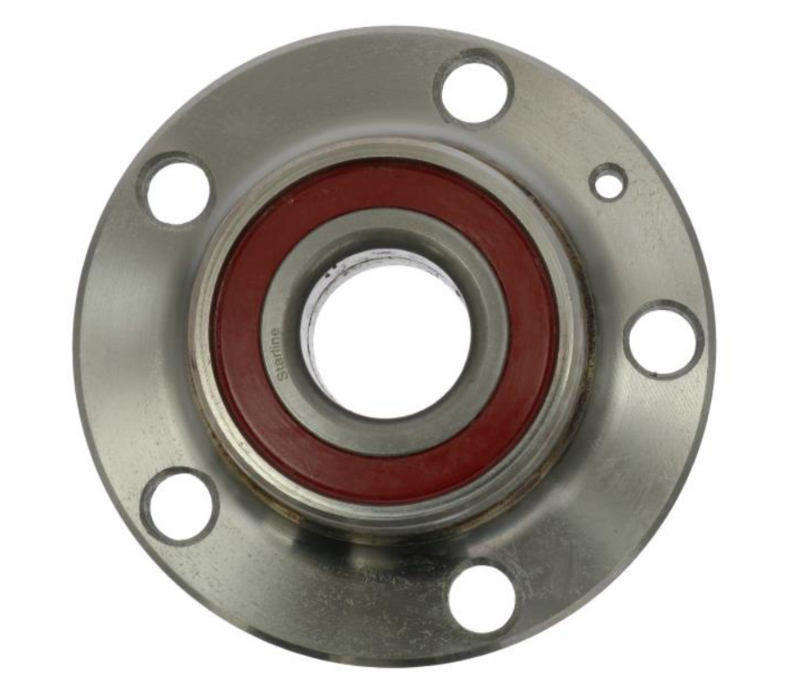 Підшипник колісний з маточиною LO 23456 - зображення 2