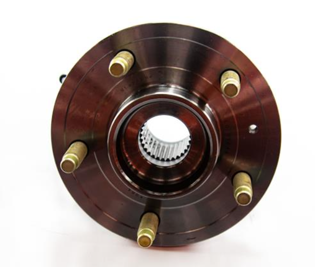 Подшипник колесный с ступицей