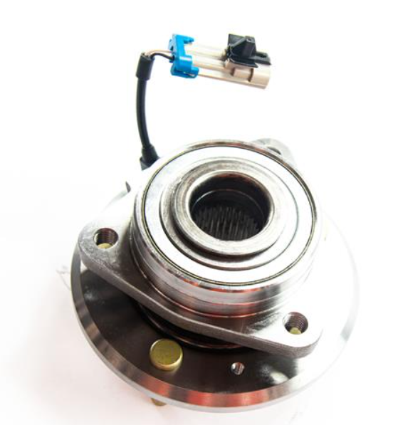 Підшипник колісний з маточиною LO 27644 - зображення 2