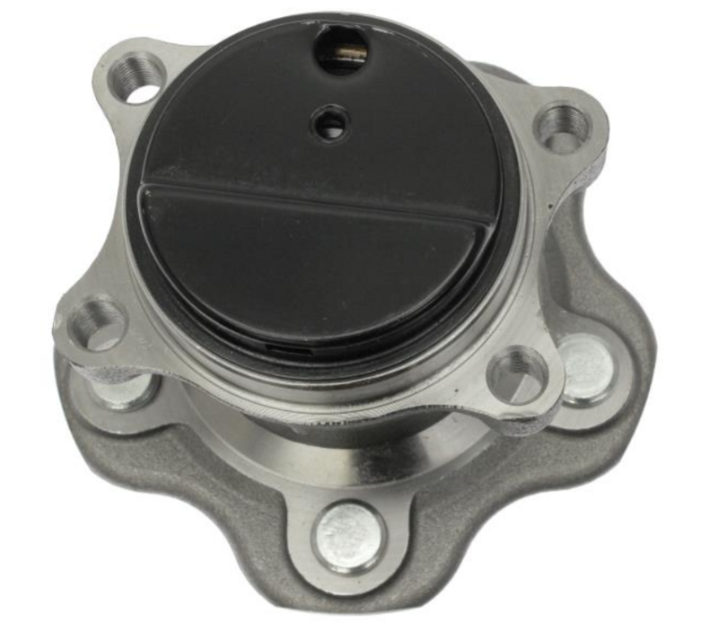 Підшипник колісний з маточиною LO 27416 - зображення 2