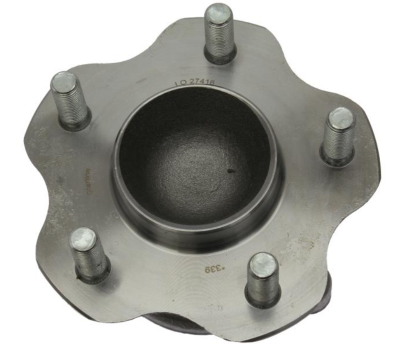 Підшипник колісний з маточиною LO 27416 - зображення 3