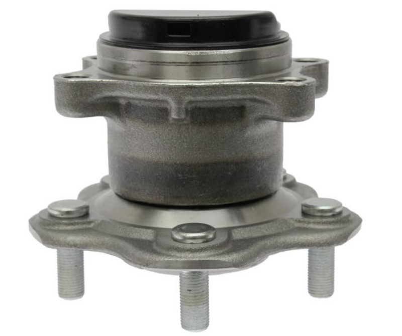 Підшипник колісний з маточиною LO 27416 - зображення 4