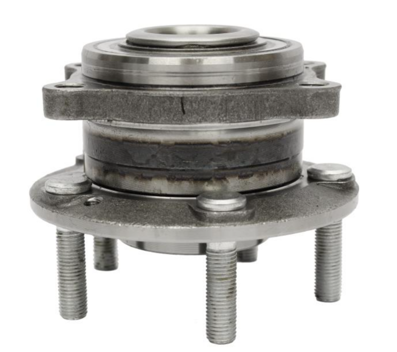 Підшипник колісний з маточиною LO 27414 - зображення 2