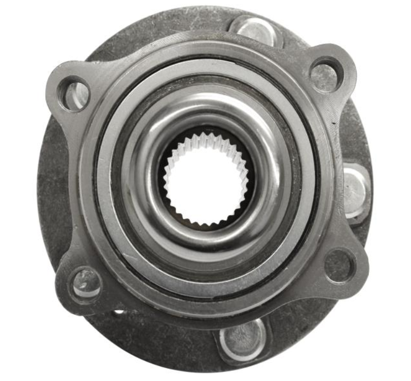 Підшипник колісний з маточиною LO 27414 - зображення 4