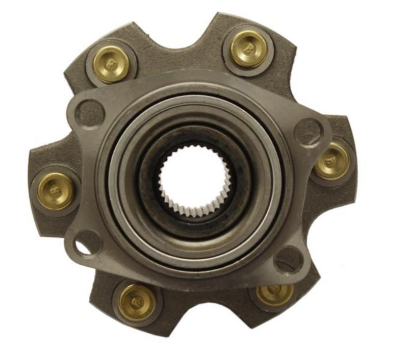 Подшипник колесный с ступицей