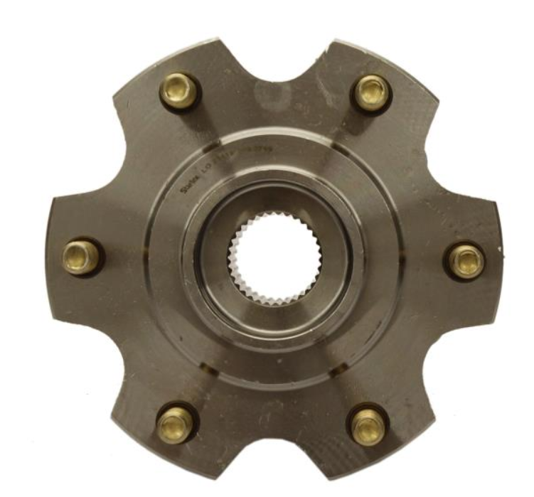 Підшипник колісний з маточиною LO 27413 - зображення 2