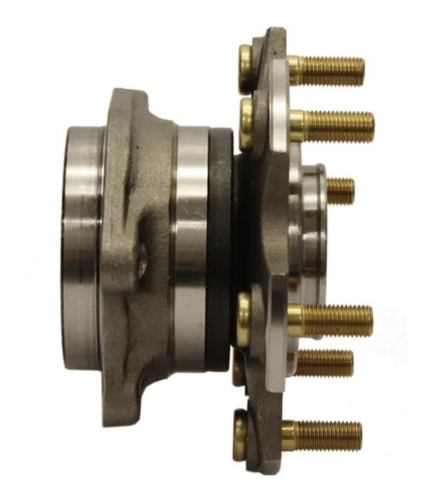 Підшипник колісний з маточиною LO 27413 - зображення 3