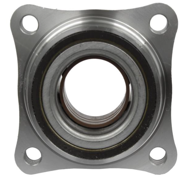 Подшипник колесный с ступицей